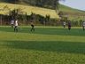Flamengo lidera o municipal de campo em São José do Cedro com 100%