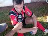Cometa estreia com goleada no Campeonato Regional