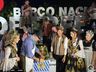 Alegria, chopp e muita música: Lª Presidente Becker abre a 43ª Oktoberfest