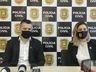 Abuso e pornografia motivaram sequestro de menina, diz polícia
