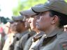 Polícia Militar em Maravilha tem novo comandante; confira fotos