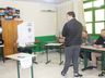 Seguem filas nos maiores colégios de Itapiranga