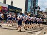   Desfile Cultural abre a 44ª Oktoberfest de Itapiranga