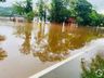 Nível do Rio Uruguai estabiliza em Itapiranga