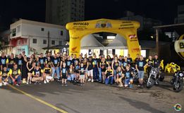Moto Grupo Cães do Asfalto anuncia programação do Motocão 2025, em SMOeste