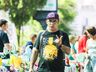 Feira Regional de Artesanato movimenta praça em São Miguel do Oeste