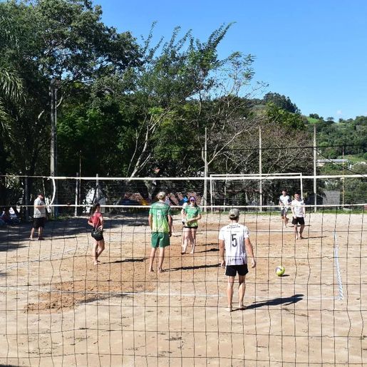 Município de Anchieta realiza a 6ª Festa do Trabalhador 