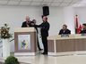 Prefeito e vereadores tomam posse em São João do Oeste