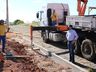 Parque Industrial III de SJCedro recebe instalação de mais uma empresa