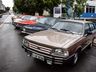 VÍDEO: Público prestigia 3ª edição do Encontro de Carros Antigos