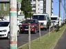 Festa do Colono e Motorista é celebrada com benção de veículos 