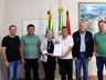 Governo Municipal de Descanso repassa R$ 150 mil ao hospital do município