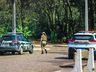 Polícias Civil e Militar desencadeiam operação em São Miguel do Oeste