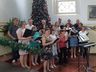 OUÇA: Missa festiva marca os 95 anos da paróquia de Itapiranga