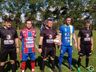 Real e América empatam no Campeonato Municipal de Itapiranga