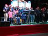 São Bernardino faz abertura do Natal Luz