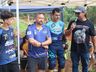 São José do Cedro realizou a Final da Copa Oestina de Veloterra 