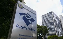 Bazar com produtos doados pela Receita Federal arrecada R$ 30 mil em SMOeste