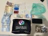 Homem engole bucha de cocaína e acaba detido por tráfico de drogas em SMO