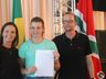 Professores efetivos tomam posse em Itapiranga