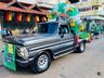 FOTOS: Desfile Cultural abre a 43ª Oktoberfest de Itapiranga