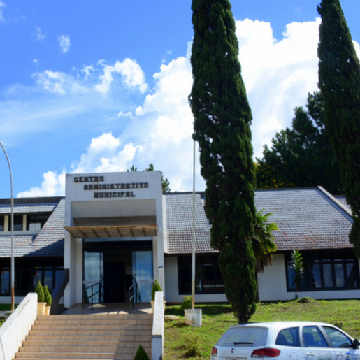 Campo Erê é o vigésimo nono município da região a se associar ao CONDER 