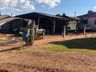 Incêndio em veículo mobiliza bombeiros de Campo Erê