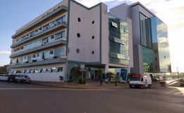 Em Xanxerê, 16 pacientes com Covid-19 morreram à espera de leitos de UTI