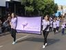 Desfile cívico de Itapiranga ressalta patriotismo