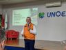 AEST participa da 1ª Conferência Regional do Meio Ambiente do Extremo Oeste