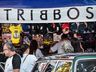 Velho Oeste Car Club promove a 4ª edição do Encontro de Carros Antigos