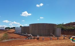 Projeto de Biogás de Itapiranga entra em funcionamento esse ano