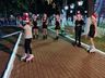 Apresentações restritas marcam a abertura do Natal Luz em Cedro 