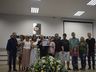 Câmara entrega Medalha Padre Aurélio em sessão solene