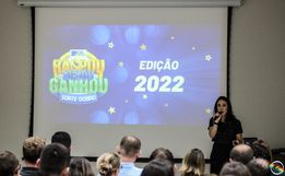 Empresas têm até esta sexta-feira para aderir à campanha de prêmios da CDL