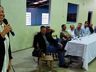 Solenidade marca entrega de pavimentação rural em Guaraciaba; fotos