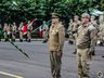 Solenidade marca os 187 anos da PMSC em São Miguel do Oeste; fotos