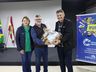 Doze propriedades de Iporã  do Oeste recebem  certificado do programa Negócio Certo Rural