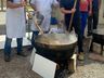 Pais e alunos participam do Dia da Família na Escola em São Miguel do Oeste