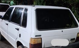 Polícia Militar de Mondaí recupera veículo furtado em Maravilha