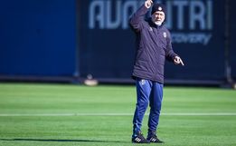 Entenda a estratégia do Grêmio para contratar reforços nas janelas de transferências