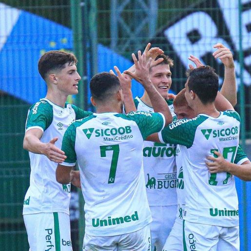 Luta pelo título: Chape enfrentará o Avaí na final do Catarinense