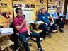 Veja as principais falas dos candidatos a prefeito de Bandeirante