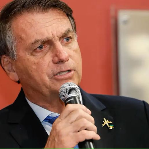 Bolsonaro foi o principal destinatário de ações clandestinas da Abin, diz PF 