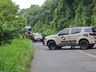 Criminoso morre em confronto com a PM na SC-283, entre Chapecó e Arvoredo