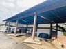 Revitalização do terminal rodoviário de Itapiranga segue cronograma estabelecido