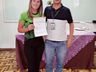 Finalizada 10ª turma do programa jovens rurais da Epagri