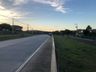 Colisão frontal entre caminhonetes e carreta deixa um ferido na BR-163, em São José do Cedro