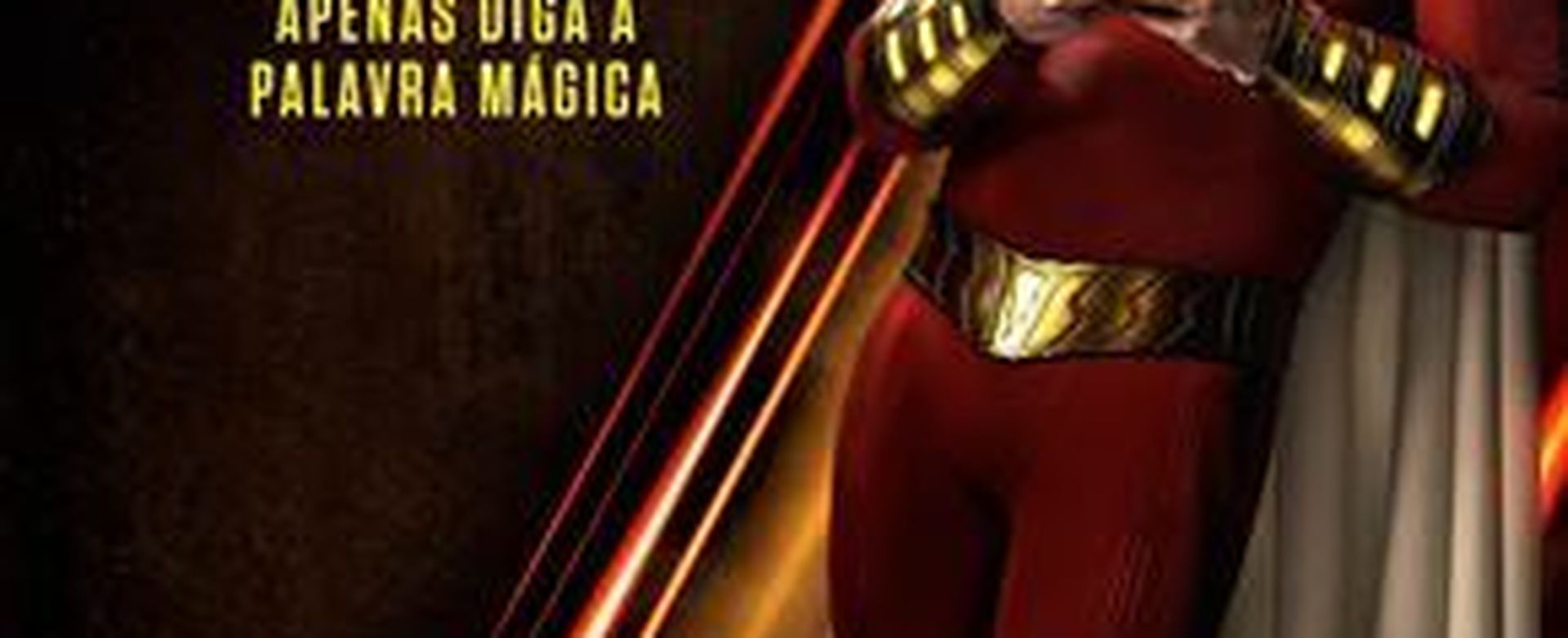 Shazam! - 3D