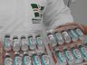 Público vacinado em 06 de abril receberá segunda dose a partir desta quarta-feira